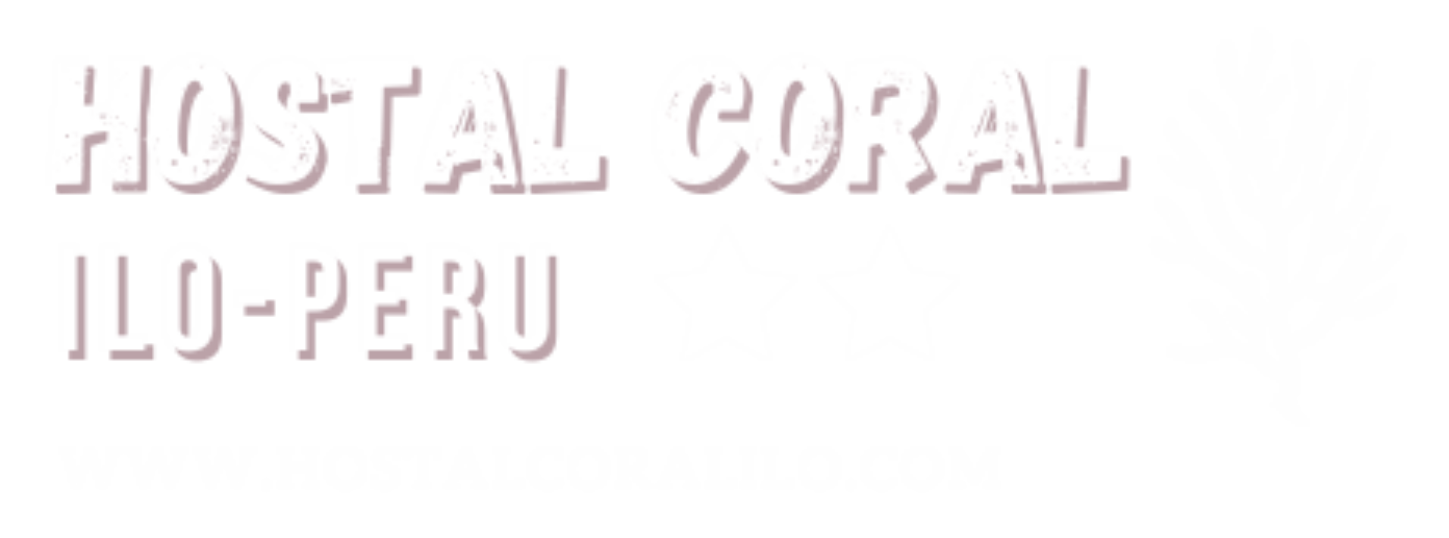 Hotel Coral Ilo